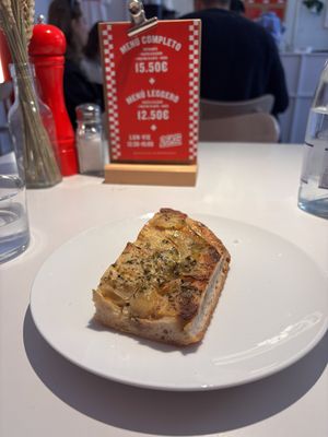   at 26KG in Barcelona