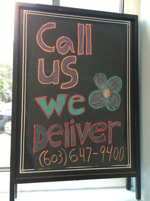  at Ben & Jerry's in Manchester