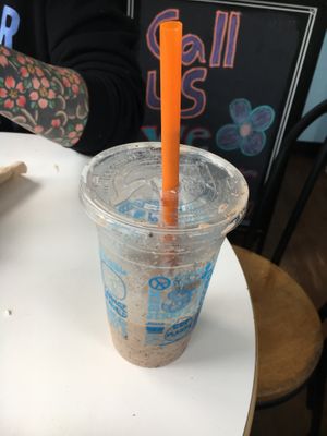  at Ben & Jerry's in Manchester