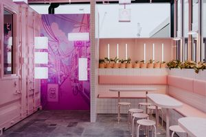  at Pretzel in Doncaster