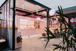  at Pretzel in Doncaster