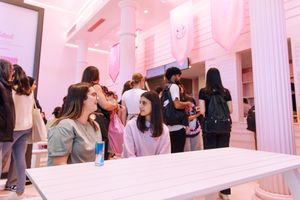  at Pretzel in Bentley