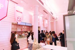  at Pretzel in Bentley