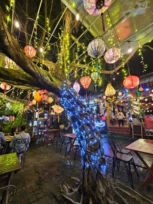  at Phan Gia Riverside Restaurant in Hoi An