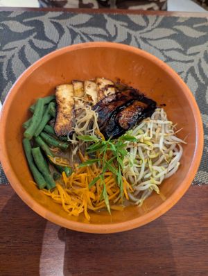 Laksam at The Ranee Boutique Suites in Kuching