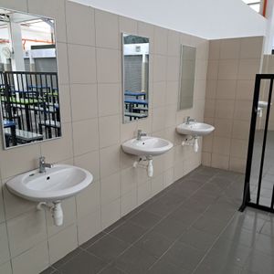  at Veggie Teahouse at Kompleks Pasar Kelicap - 素茶馆 in Penang