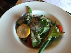 Haze at HAZE in Fukuoka