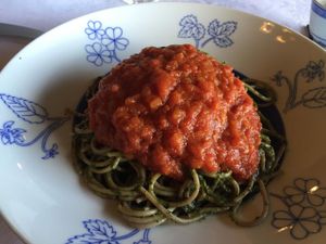 Haze Rouge at HAZE in Fukuoka