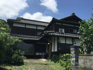 Haze at HAZE in Fukuoka