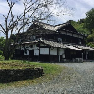Haze Rouge exterior at HAZE in Fukuoka