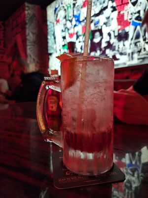  at MEATliqour  in Leeds