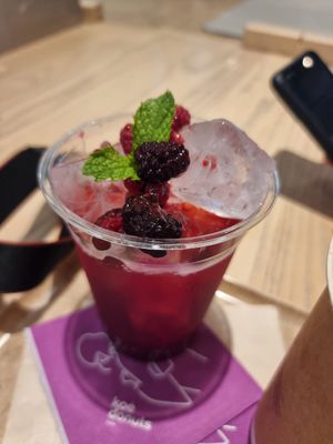  at koé donuts in Kyoto