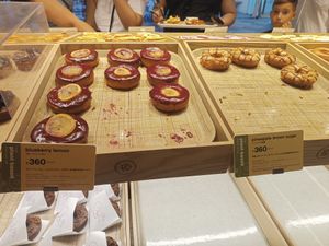  at koé donuts in Kyoto