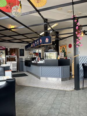   at Kiimi in Savonlinna