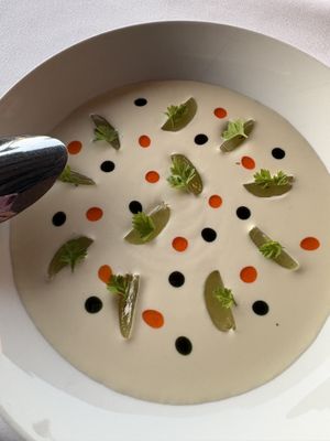   at Otto Ristorante in Sydney