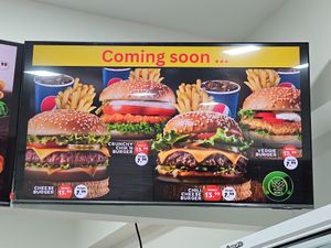  at Fries and More  in Brussels