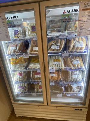 Bread   at O Plant-based - Nguyen Thuong Hien in Ho Chi Minh City