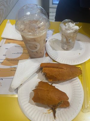   at O Plant-based - Nguyen Thuong Hien in Ho Chi Minh City