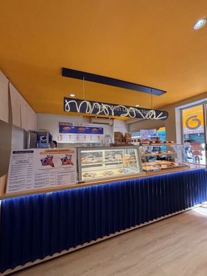   at O Plant-based - Nguyen Thuong Hien in Ho Chi Minh City