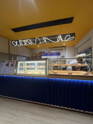 Interior  at O Plant-based - Nguyen Thuong Hien in Ho Chi Minh City