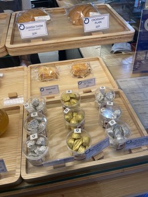   at O Plant-based - Nguyen Thuong Hien in Ho Chi Minh City