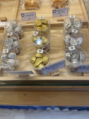   at O Plant-based - Nguyen Thuong Hien in Ho Chi Minh City