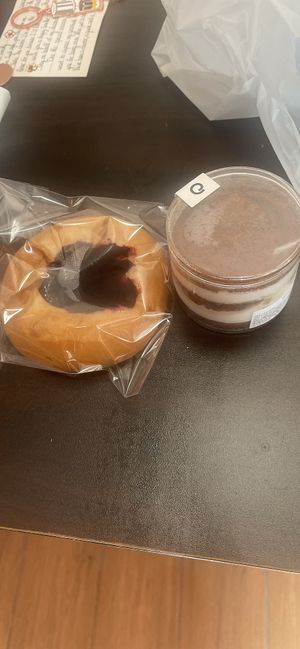   at O Plant-based - Nguyen Thuong Hien in Ho Chi Minh City