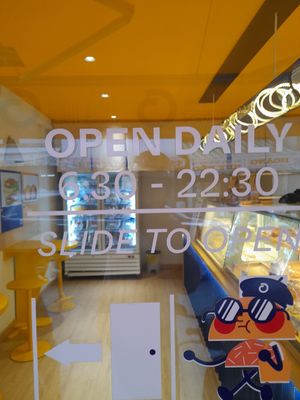  at O Plant-based - Nguyen Thuong Hien in Ho Chi Minh City