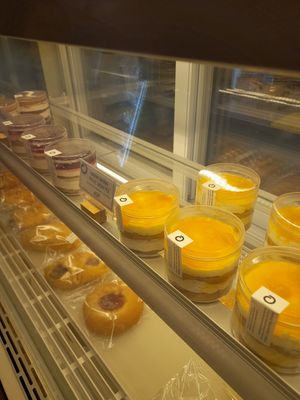  at O Plant-based - Nguyen Thuong Hien in Ho Chi Minh City