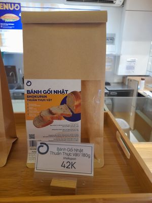  at O Plant-based - Nguyen Thuong Hien in Ho Chi Minh City