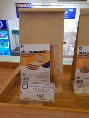  at O Plant-based - Nguyen Thuong Hien in Ho Chi Minh City