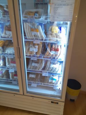  at O Plant-based - Nguyen Thuong Hien in Ho Chi Minh City