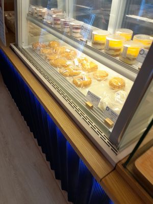  at O Plant-based - Nguyen Thuong Hien in Ho Chi Minh City