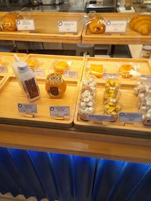  at O Plant-based - Nguyen Thuong Hien in Ho Chi Minh City