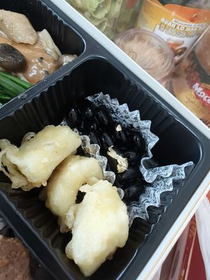  at Veg-An in Central Singapore