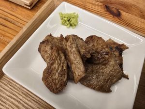  at Veg-An in Central Singapore