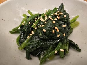  at Veg-An in Central Singapore