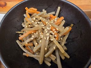  at Veg-An in Central Singapore