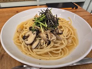  at Veg-An in Central Singapore