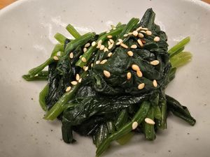  at Veg-An in Central Singapore