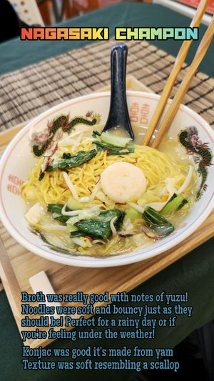  at Veg-An in Central Singapore