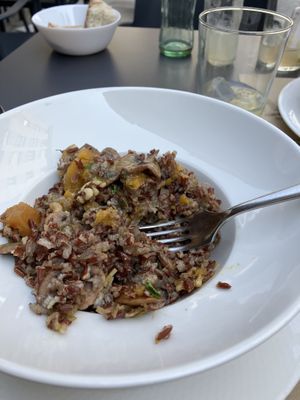 Delicious   at Vegano A Seimeira in Lugo