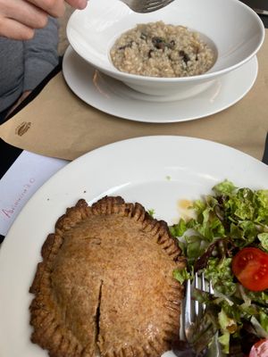  at Vegano A Seimeira in Lugo