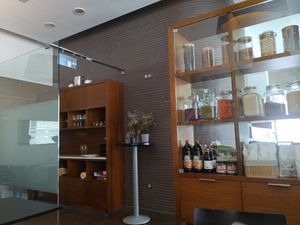 Inside at Vegano A Seimeira in Lugo