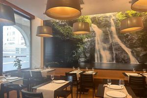  at Vegano A Seimeira in Lugo