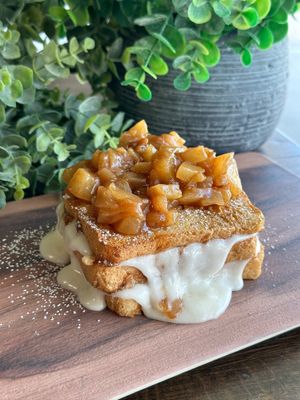  at HaleLife Bakery & Bistro in St Petersburg