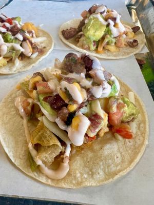  at HaleLife Bakery & Bistro in St Petersburg