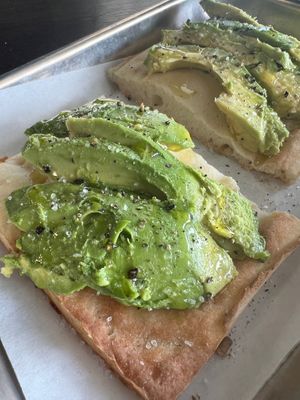  at HaleLife Bakery & Bistro in St Petersburg