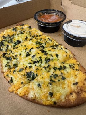  at HaleLife Bakery & Bistro in St Petersburg