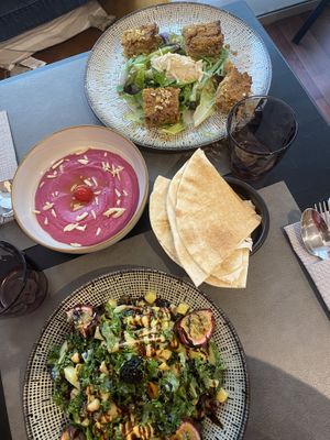   at Le Coin Libanais in Cherbourg-en-cotentin